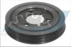 IJS GROUP 17-1059 Belt Pulley, crankshaft